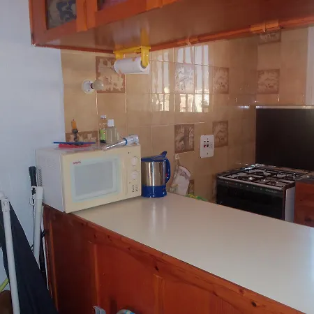Apartment Sandy Beach Villas No.2 Pyla