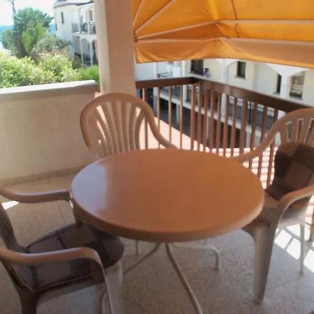 Sandy Beach Villas No.2 * Pyla