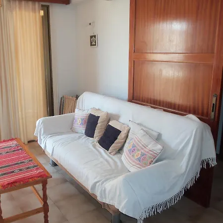 Sandy Beach Villas No.2 * Pyla