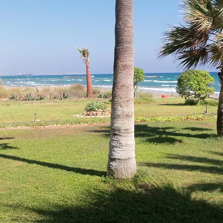 Sandy Beach Villas No.2 * Pyla