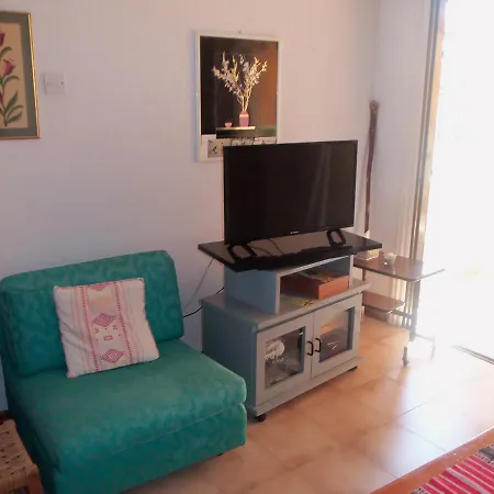Apartment Sandy Beach Villas No.2 Pyla