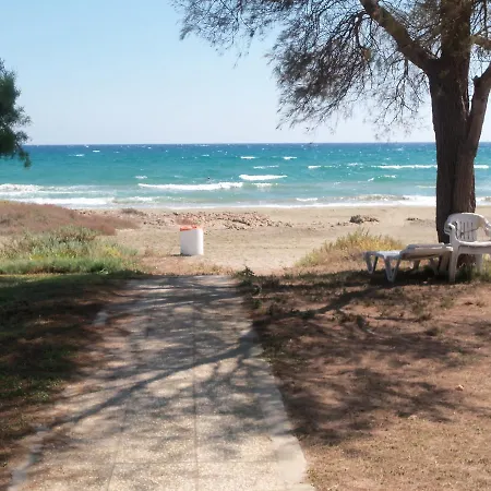 Apartment Sandy Beach Villas No.2 *