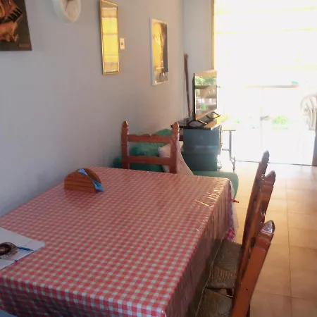 Sandy Beach Villas No.2 Pyla
